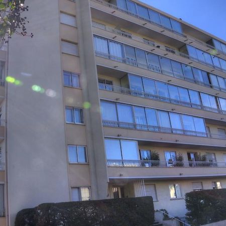 Beau 2 Pieces 3 Etoiles Vue Mer Garage Prive 150M Plages Wifi Cannes Kültér fotó