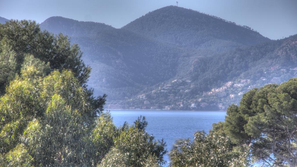 Beau 2 Pieces 3 Etoiles Vue Mer Garage Prive 150M Plages Wifi Cannes Kültér fotó